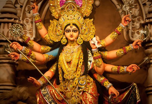 Durga maa