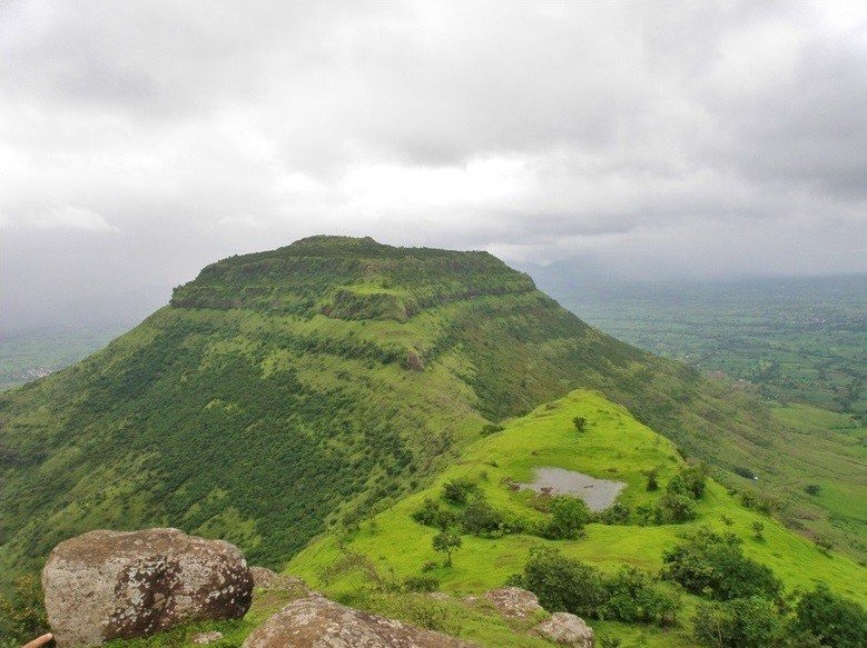 Malay hills