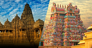 indian temples