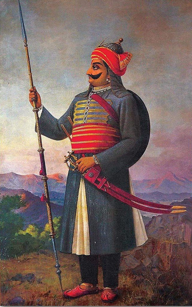 maharana partap