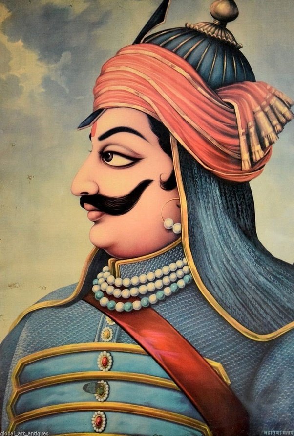 Maharana Partap